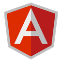 Angular icon
