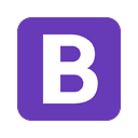 Bootstrap icon
