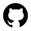 GitHub icon
