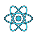 React icon