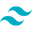 Tailwind icon