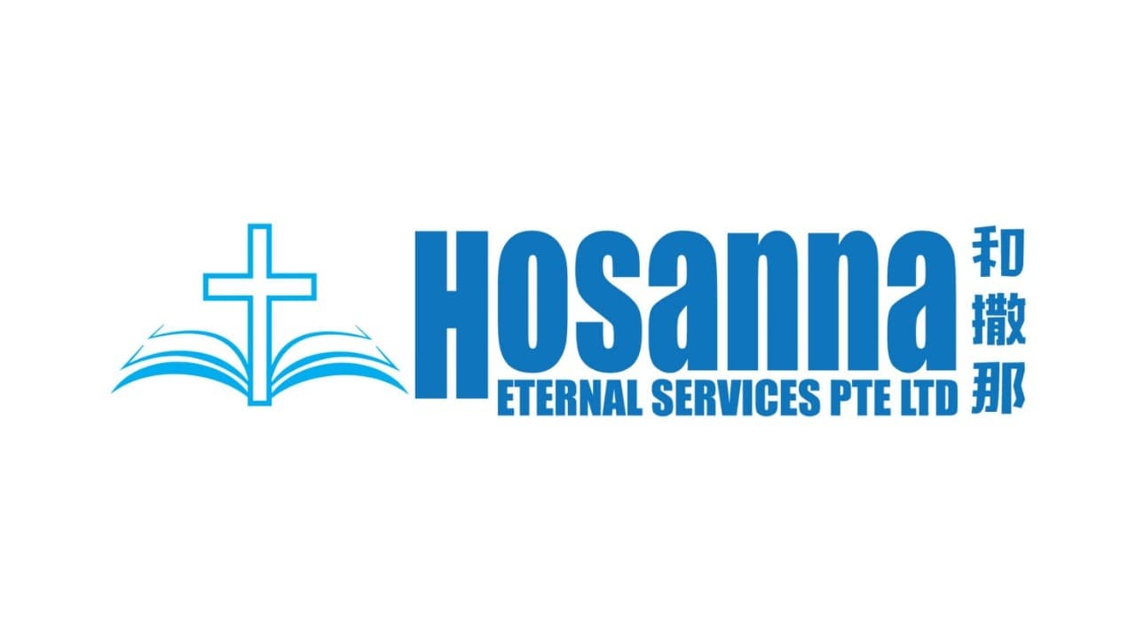 Hosanna church platform