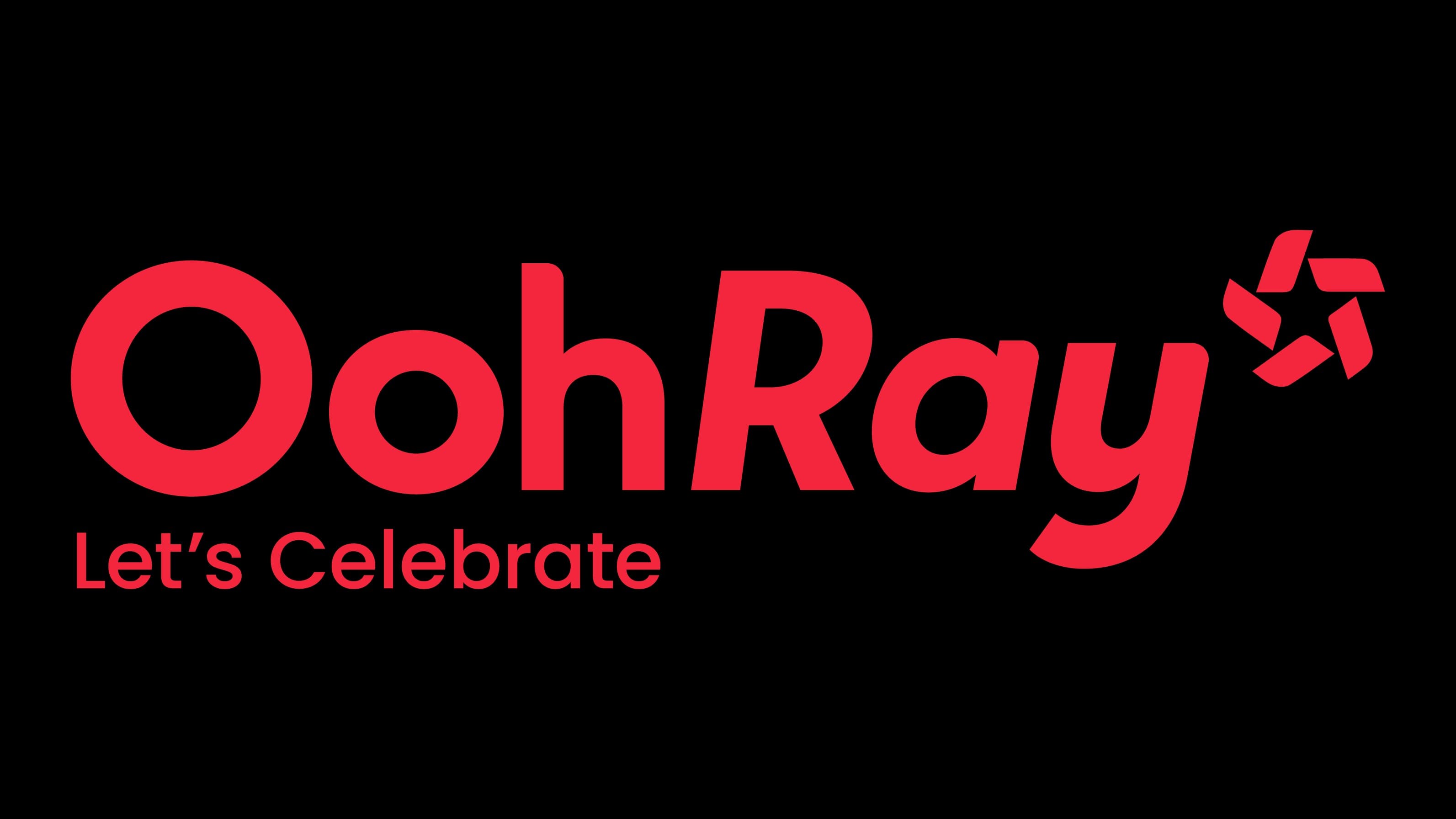 OohRay event platform