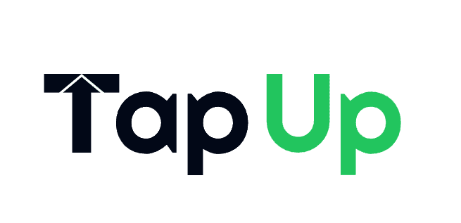 TapUp social platform