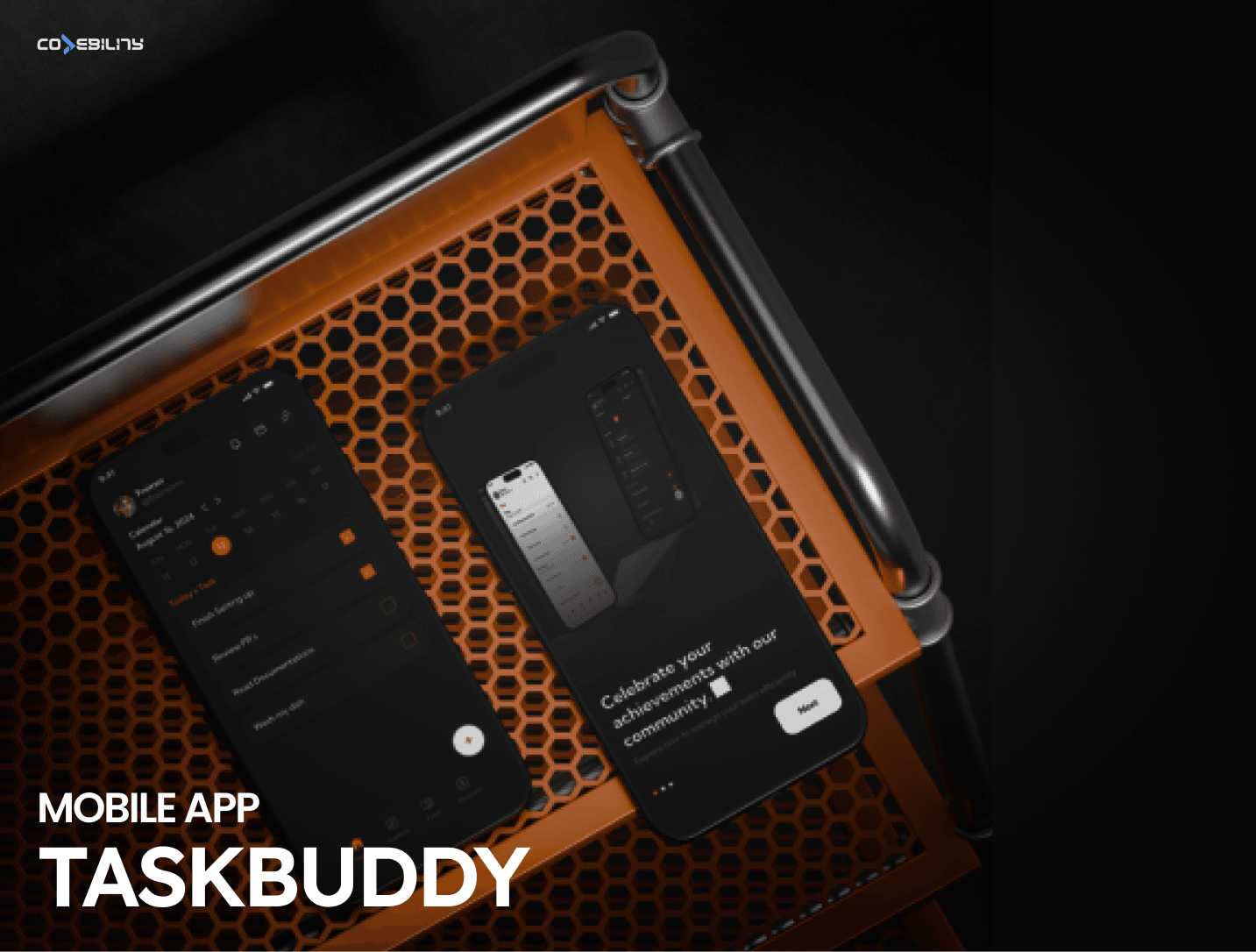 TaskBuddy collaboration platform