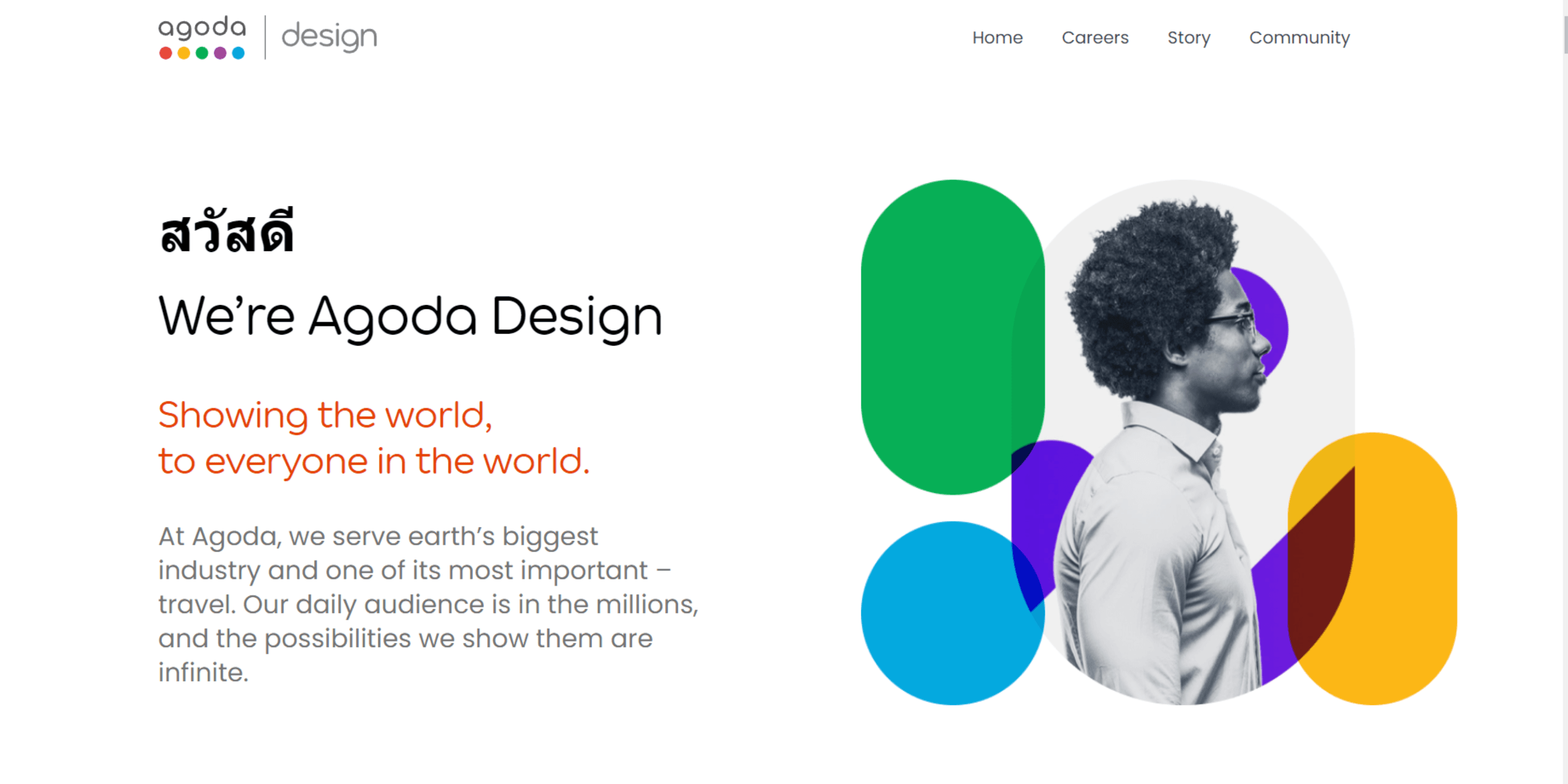 Agoda Design System